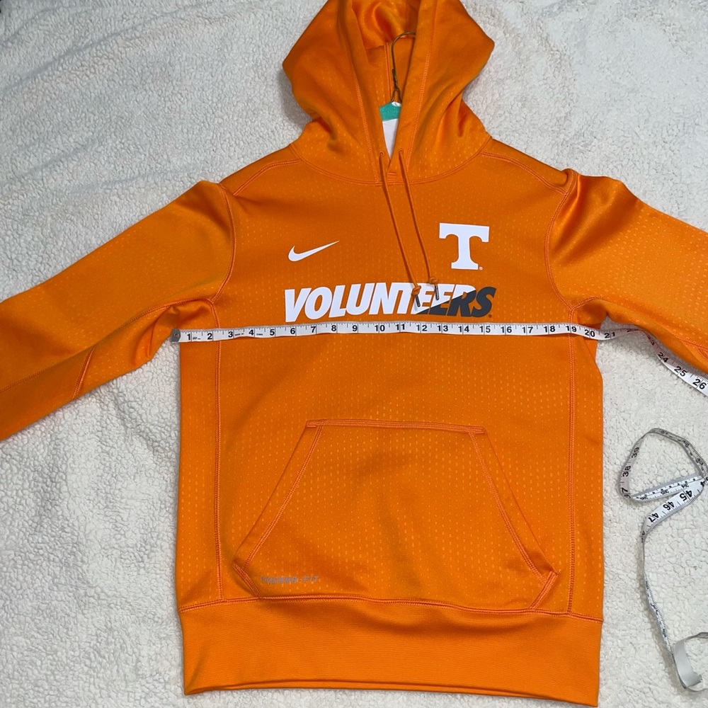 UTK Nike Football Hoodie 🧡🏈